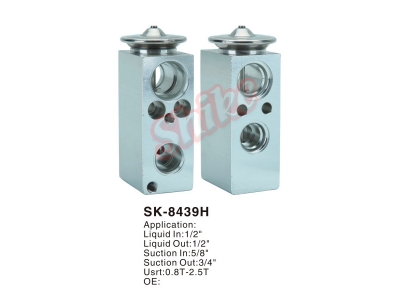 SK-8439H