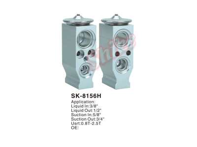 SK-8156H